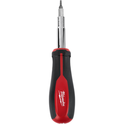 Викрутка Milwaukee 11в1 Викрутка Milwaukee 11в1