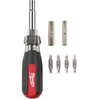 Викрутка Milwaukee 13в1 Викрутка Milwaukee 13в1