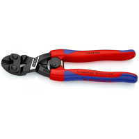 Інструмент KNIPEX для різання близько до поверхні для м'яких металів і пластмаси (72 62 200) Інструмент KNIPEX для різання близько до поверхні для м'яких металів і пластмаси (72 62 200)