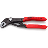 Високотехнологічні сантехнічні кліщі KNIPEX Cobra (87 01 125) Високотехнологічні сантехнічні кліщі KNIPEX Cobra (87 01 125)