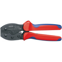 Кліщі KNIPEX PreciForce для опресовки (97 52 38) Кліщі KNIPEX PreciForce для опресовки (97 52 38)