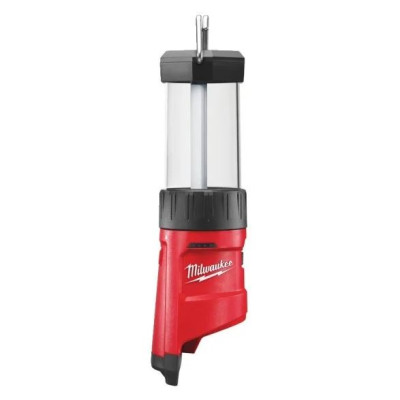 Акумуляторний ліхтар Milwaukee M12 LL-0 (4932430562)