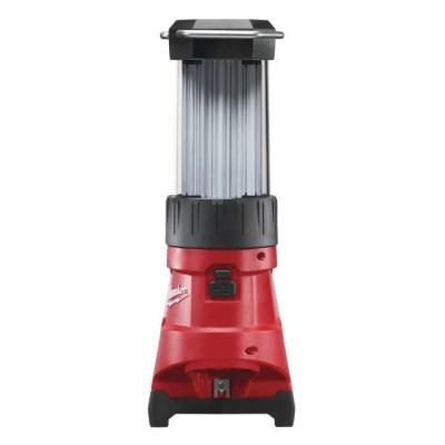 Акумуляторний ліхтар Milwaukee M12 LL-0 (4932430562)