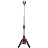 Акумуляторний Ліхтар щогла освітлення Milwaukee M12 SAL-0 (4933464823)