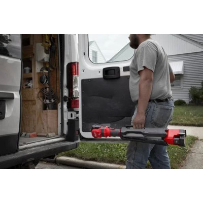 Акумуляторний Ліхтар щогла освітлення Milwaukee M12 SAL-0 (4933464823)