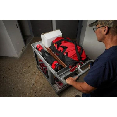 Акумуляторний Ліхтар щогла освітлення Milwaukee M12 SAL-0 (4933464823)