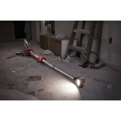 Акумуляторний Ліхтар щогла освітлення Milwaukee M12 SAL-0 (4933464823)