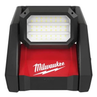 Ліхтар світлодіодний акумуляторний Milwaukee, M18 HOAL-0 (4933478118)