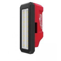 Акумуляторний Ліхтар Milwaukee M12 PAL-0 (4933478226)