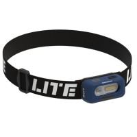 Налобний ліхтар SCANGRIP HEAD LITE з безконтактним датчиком (03.5669)
