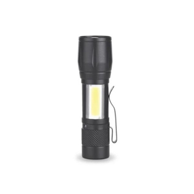 Портативний світлодіодний ліхтарик TITANUM TLF-T01 120Lm 6500K (TLF-T01)