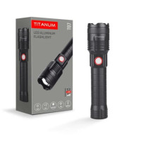 Портативний світлодіодний ліхтарик TITANUM TLF-T07 700Lm 6500K (TLF-T07)