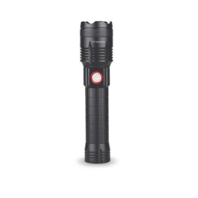 Портативний світлодіодний ліхтарик TITANUM TLF-T07 700Lm 6500K (TLF-T07)