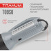 Портативний світлодіодний ліхтарик TITANUM TLF-T09SO 200Lm 6500K із сонячною батареєю (TLF-T09SO)