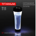 Портативний світлодіодний ліхтарик TITANUM TLF-T11 (TLF-T11)