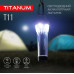 Портативний світлодіодний ліхтарик TITANUM TLF-T11 (TLF-T11)