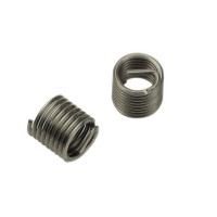 Вставка різьбова Volkel М11х1,5; L=3.0D; (07619)