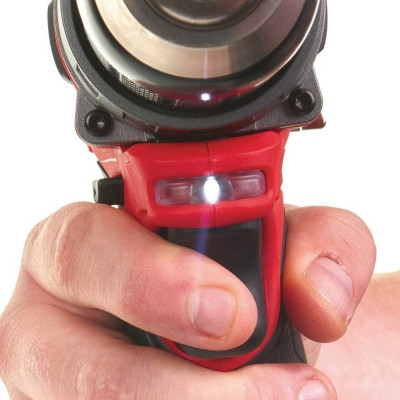 Дриль-шурупокрут акумуляторний MILWAUKEE, M12 FDD-0, 37Нм (4933459815) Дриль-шурупокрут акумуляторний MILWAUKEE, M12 FDD-0, 37Нм (4933459815)