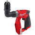 Дриль-шурупокрут акумуляторний MILWAUKEE, M12 FDDXKIT-202X, 34Нм(+зар.пр.,2акум.Х2Аг,4насад.,HDкейс) (4933464979)