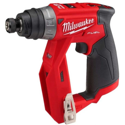 Дриль-шурупокрут акумуляторний MILWAUKEE, M12 FDDXKIT-202X, 34Нм(+зар.пр.,2акум.Х2Аг,4насад.,HDкейс) (4933464979)