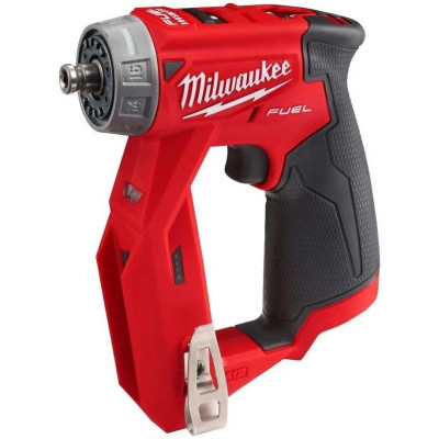 Дриль-шурупокрут акумуляторний MILWAUKEE, M12 FDDXKIT-202X, 34Нм(+зар.пр.,2акум.Х2Аг,4насад.,HDкейс) (4933464979)
