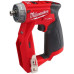 Дриль-шурупокрут акумуляторний MILWAUKEE, M12 FDDXKIT-202X, 34Нм(+зар.пр.,2акум.Х2Аг,4насад.,HDкейс) (4933464979)