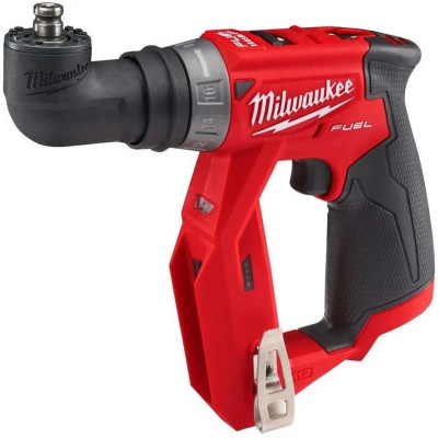 Дриль-шурупокрут акумуляторний MILWAUKEE, M12 FDDXKIT-202X, 34Нм(+зар.пр.,2акум.Х2Аг,4насад.,HDкейс) (4933464979)