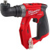 Дриль-шурупокрут акумуляторний MILWAUKEE, M12 FDDXKIT-202X, 34Нм(+зар.пр.,2акум.Х2Аг,4насад.,HDкейс) (4933464979)