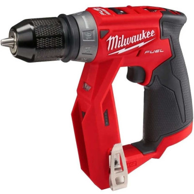 Дриль-шурупокрут акумуляторний MILWAUKEE, M12 FDDXKIT-202X, 34Нм(+зар.пр.,2акум.Х2Аг,4насад.,HDкейс) (4933464979)