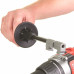 Дриль-шурупокрут акумуляторний MILWAUKEE, M18 BLDD2-502X, 82Нм (+ заряд.прис., 2акум. Х5Аг, HDкейс) (4933464515)