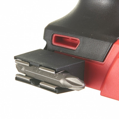 Дриль-шурупокрут акумуляторний MILWAUKEE, M18 BLDD2-502X, 82Нм (+ заряд.прис., 2акум. Х5Аг, HDкейс) (4933464515)