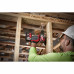 Дриль-шурупокрут акумуляторний MILWAUKEE, M18 BLDD2-502X, 82Нм (+ заряд.прис., 2акум. Х5Аг, HDкейс) (4933464515)