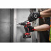 Дриль-шурупокрут акумуляторний MILWAUKEE, M18 BLDD2-502X, 82Нм (+ заряд.прис., 2акум. Х5Аг, HDкейс) (4933464515)