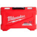 Набір біт Shockwave 48 предметів Milwaukee (4932430906) Набір біт Shockwave 48 предметів Milwaukee (4932430906)