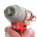 Гайкокрут акумуляторний 1/2" MILWAUKEE, M12 BIW12-0, 138Нм (4933447134) Гайкокрут акумуляторний 1/2" MILWAUKEE, M12 BIW12-0, 138Нм (4933447134)