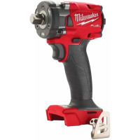 Гайкокрут акумуляторний 1/2" MILWAUKEE, M18 FIW2P12-0X, 339Нм (HD кейс) (4933478446) Гайкокрут акумуляторний 1/2" MILWAUKEE, M18 FIW2P12-0X, 339Нм (HD кейс) (4933478446)