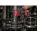Гайкокрут акумуляторний 1/2" MILWAUKEE, M18 FIW2P12-0X, 339Нм (HD кейс) (4933478446) Гайкокрут акумуляторний 1/2" MILWAUKEE, M18 FIW2P12-0X, 339Нм (HD кейс) (4933478446)