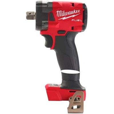 Гайкокрут акумуляторний 1/2" MILWAUKEE, M18 FIW2P12-0X, 339Нм (HD кейс) (4933478446) Гайкокрут акумуляторний 1/2" MILWAUKEE, M18 FIW2P12-0X, 339Нм (HD кейс) (4933478446)