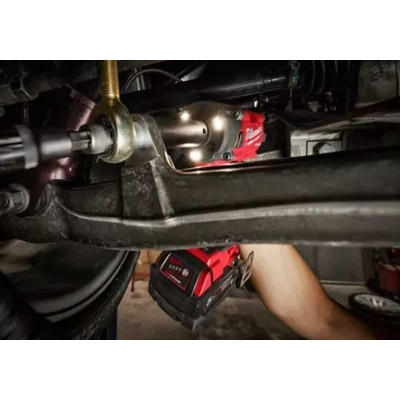 Гайкокрут акумуляторний 1/2" MILWAUKEE, M18 FIW2P12-0X, 339Нм (HD кейс) (4933478446) Гайкокрут акумуляторний 1/2" MILWAUKEE, M18 FIW2P12-0X, 339Нм (HD кейс) (4933478446)