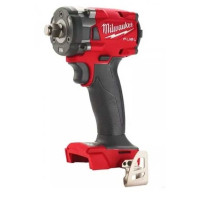 Гайкокрут акумуляторний 1/2" MILWAUKEE, M18 FIW2F12-0X, 339Нм (HD кейс) (4933478443) Гайкокрут акумуляторний 1/2" MILWAUKEE, M18 FIW2F12-0X, 339Нм (HD кейс) (4933478443)