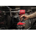 Гайкокрут акумуляторний 1/2" MILWAUKEE, M18 FIW2F12-502X, 339Нм (+зар.пристрій, 2акум.Х 5Аг,HD кейс) (4933478444)