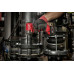 Гайкокрут акумуляторний 1/2" MILWAUKEE, M18 FIW2F12-502X, 339Нм (+зар.пристрій, 2акум.Х 5Аг,HD кейс) (4933478444)