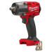 Гайкокрут акумуляторний 1/2" MILWAUKEE, M18 FMTIW2F12-0X, 881Нм (HDкейс) (4933478449)