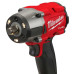 Гайкокрут акумуляторний 1/2" MILWAUKEE, M18 FMTIW2P12-0X, 881Нм (HDкейс) (4933478452) Гайкокрут акумуляторний 1/2" MILWAUKEE, M18 FMTIW2P12-0X, 881Нм (HDкейс) (4933478452)