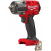 Гайкокрут акумуляторний 1/2" MILWAUKEE, M18 FMTIW2P12-0X, 881Нм (HDкейс) (4933478452)