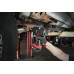 Гайкокрут акумуляторний 1/2" MILWAUKEE, M18 FHIWF12-502X, 1898Нм, (+ заряд.пристрій, 2 акум.Х 5Аг, HDкейс) (4933459696)