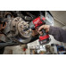 Гайкокрут акумуляторний 1/2" MILWAUKEE, M18 FHIWF12-502X, 1898Нм, (+ заряд.пристрій, 2 акум.Х 5Аг, HDкейс) (4933459696)