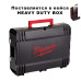 Гайкокрут акумуляторний 1/2" MILWAUKEE, M18 FHIWF12-502X, 1898Нм, (+ заряд.пристрій, 2 акум.Х 5Аг, HDкейс) (4933459696)