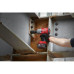 Гайкокрут акумуляторний 1/2" MILWAUKEE, M18 FHIWP12-0X, 1491Нм (HDкейс) (4933459692) Гайкокрут акумуляторний 1/2" MILWAUKEE, M18 FHIWP12-0X, 1491Нм (HDкейс) (4933459692)