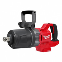 Гайкокрут акумуляторний 1" MILWAUKEE, M18 ONEFHIWF1DS-0C, 2711Нм (кейс) (4933472071) Гайкокрут акумуляторний 1" MILWAUKEE, M18 ONEFHIWF1DS-0C, 2711Нм (кейс) (4933472071)